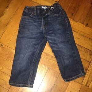 Oshkosh Jeans size 12 months​​
